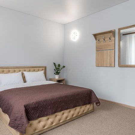 Aqua Marina Hotel Kherson Luaran gambar