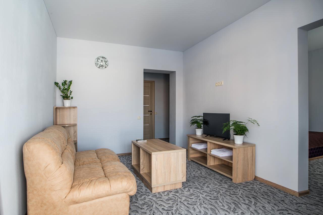 Aqua Marina Hotel Kherson Luaran gambar