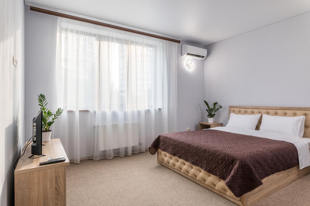 Aqua Marina Hotel Kherson Luaran gambar