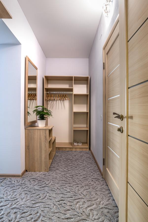 Aqua Marina Hotel Kherson Luaran gambar