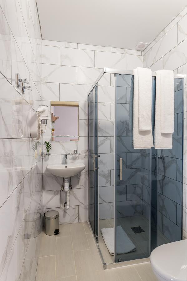 Aqua Marina Hotel Kherson Luaran gambar
