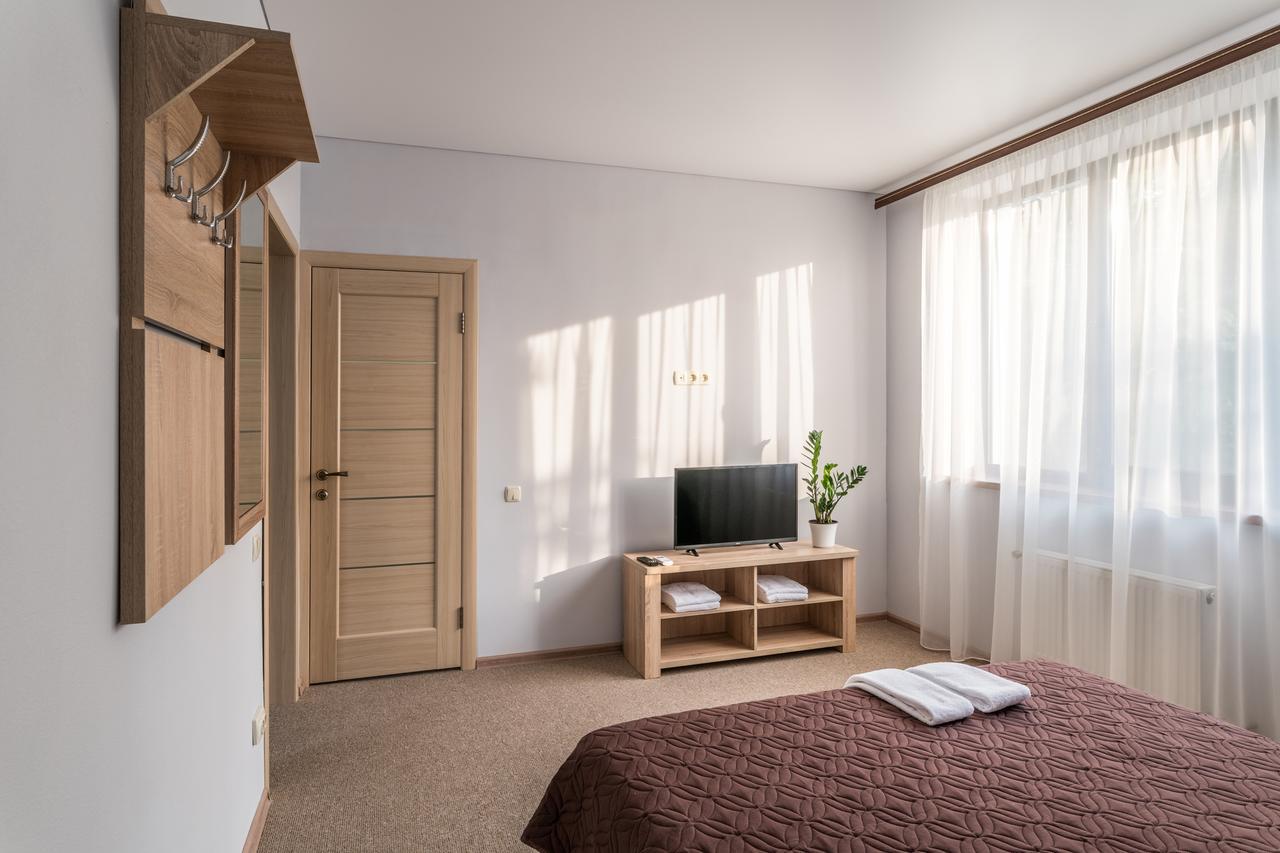Aqua Marina Hotel Kherson Luaran gambar