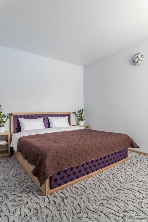Aqua Marina Hotel Kherson Luaran gambar