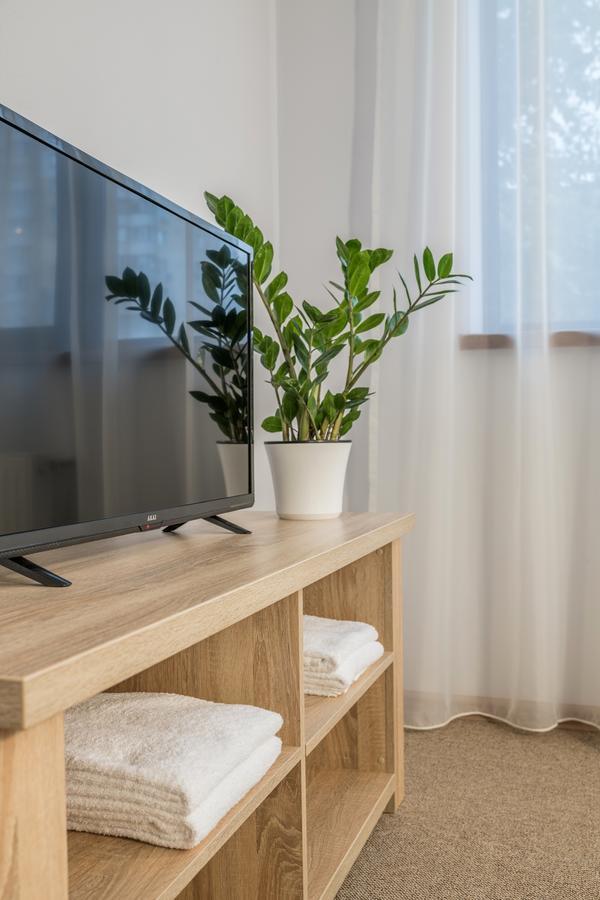 Aqua Marina Hotel Kherson Luaran gambar