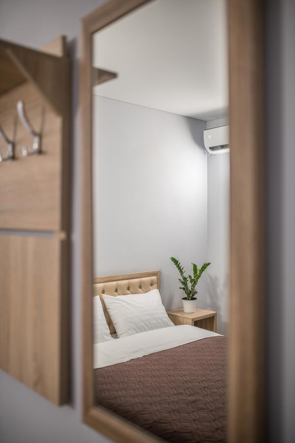 Aqua Marina Hotel Kherson Luaran gambar