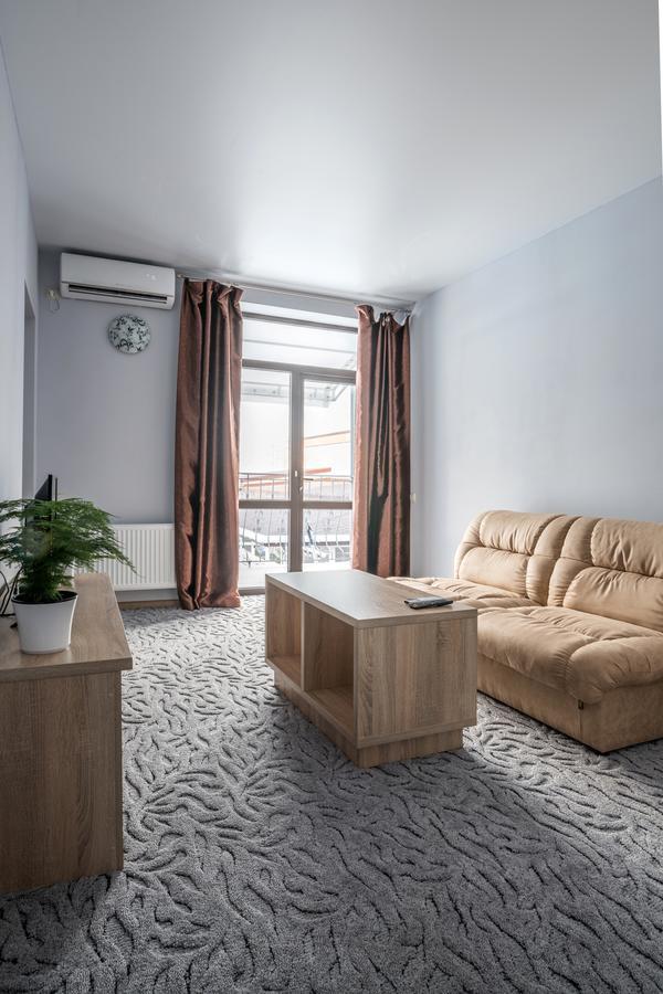 Aqua Marina Hotel Kherson Luaran gambar