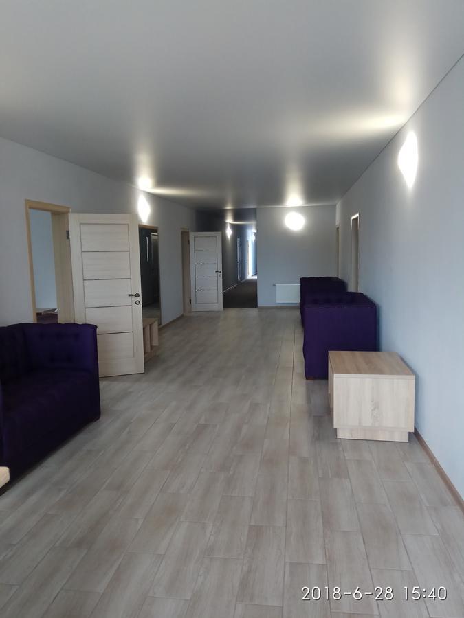 Aqua Marina Hotel Kherson Luaran gambar