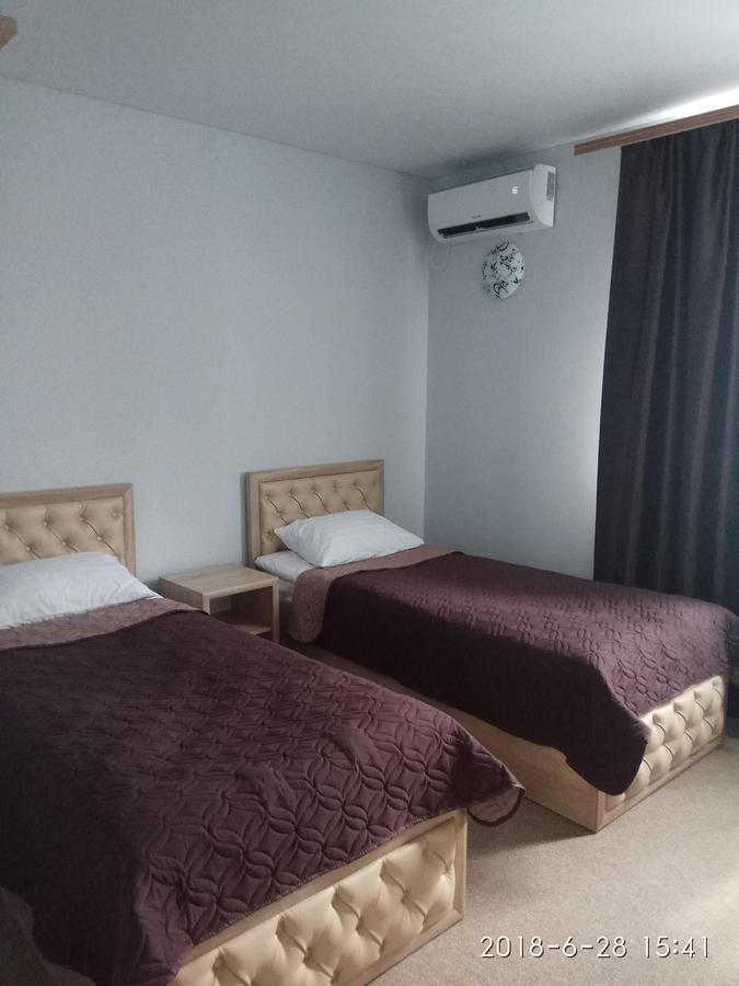 Aqua Marina Hotel Kherson Luaran gambar