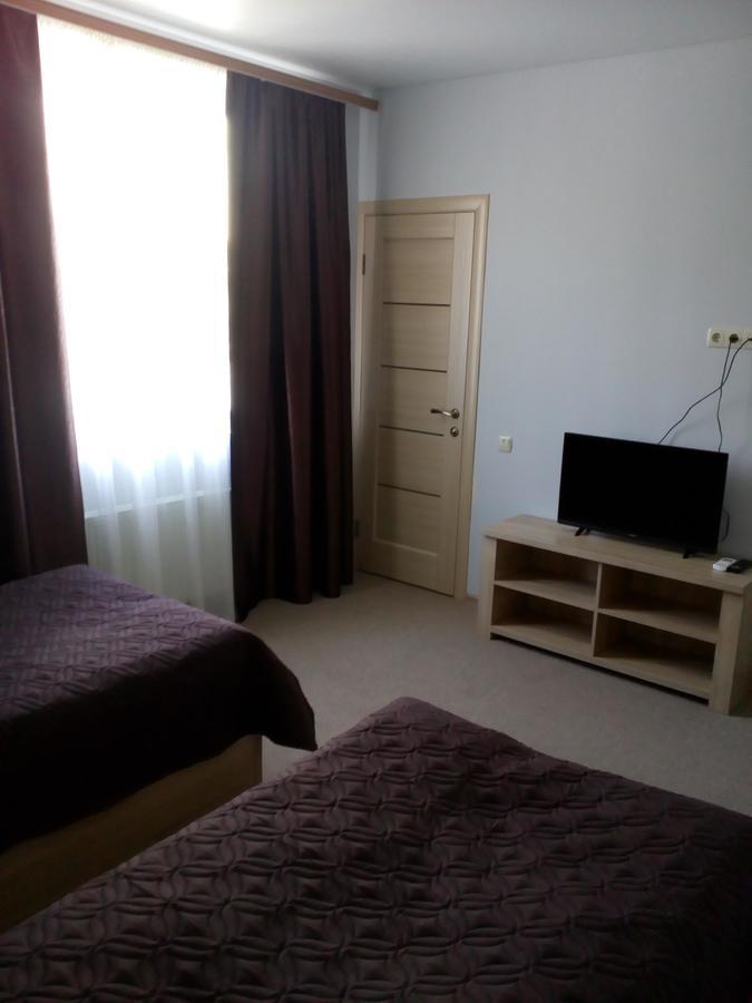 Aqua Marina Hotel Kherson Luaran gambar